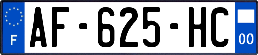 AF-625-HC