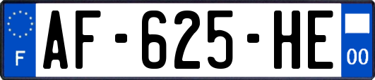 AF-625-HE