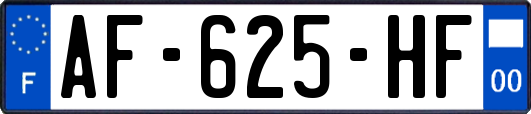 AF-625-HF