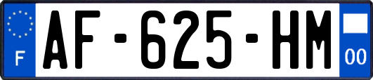 AF-625-HM