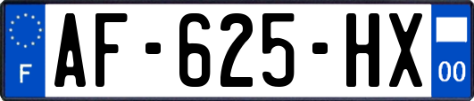 AF-625-HX