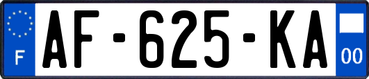 AF-625-KA