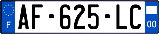 AF-625-LC