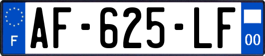 AF-625-LF