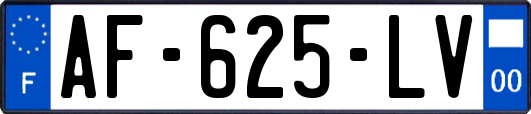 AF-625-LV