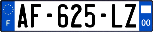 AF-625-LZ