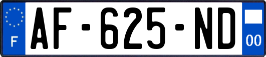 AF-625-ND