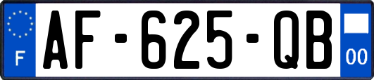 AF-625-QB