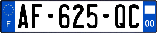 AF-625-QC