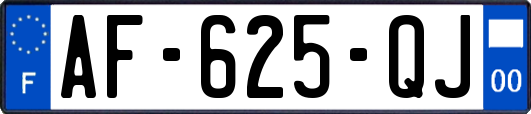 AF-625-QJ