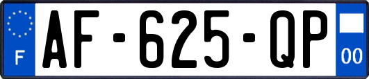 AF-625-QP