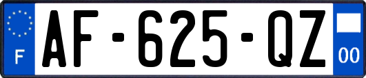 AF-625-QZ