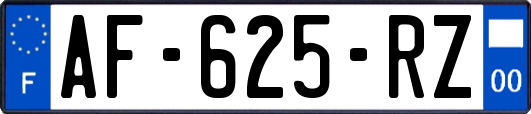 AF-625-RZ