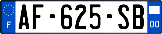 AF-625-SB