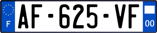 AF-625-VF