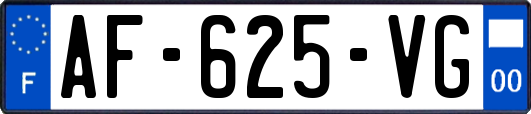 AF-625-VG