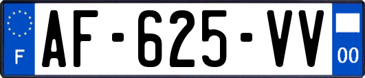 AF-625-VV