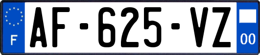 AF-625-VZ