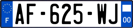 AF-625-WJ