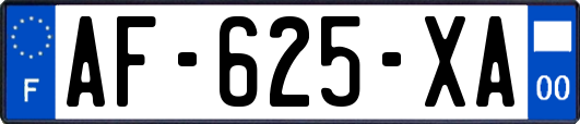 AF-625-XA