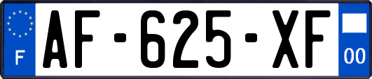 AF-625-XF