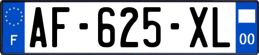 AF-625-XL