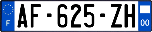 AF-625-ZH