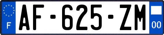 AF-625-ZM