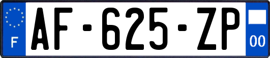 AF-625-ZP