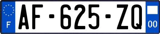 AF-625-ZQ