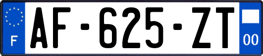 AF-625-ZT