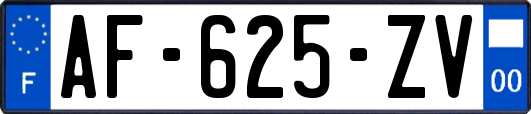 AF-625-ZV