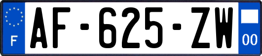 AF-625-ZW