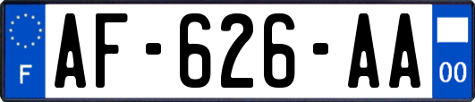 AF-626-AA