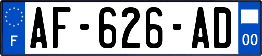 AF-626-AD