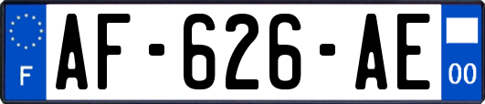 AF-626-AE