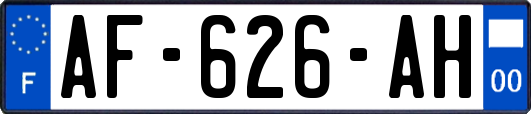 AF-626-AH