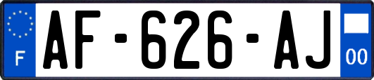 AF-626-AJ