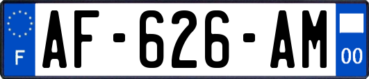 AF-626-AM