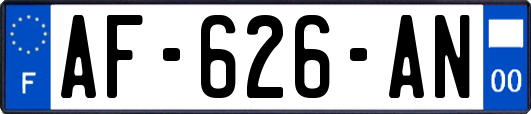 AF-626-AN