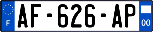 AF-626-AP