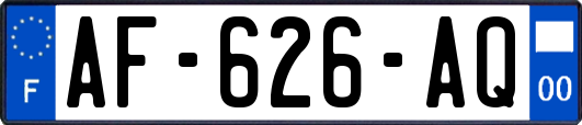 AF-626-AQ