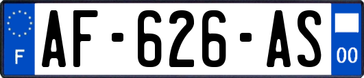 AF-626-AS