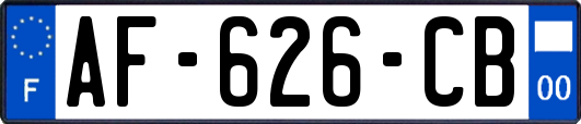 AF-626-CB