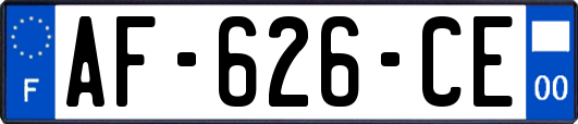 AF-626-CE