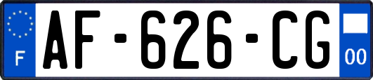 AF-626-CG