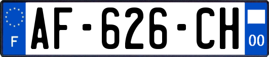 AF-626-CH