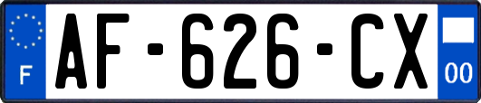 AF-626-CX