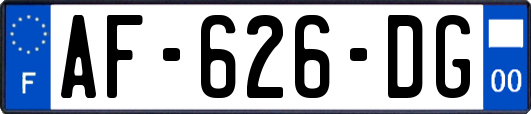 AF-626-DG