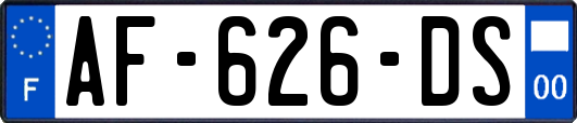 AF-626-DS